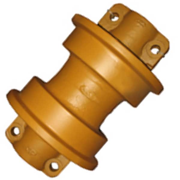 Aftermarket Fits Caterpillar Fits CAT Tractor Track Roller Group D6D D6E UNI70-0021 - main